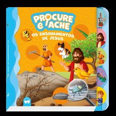 Os Ensinamentos de Jesus