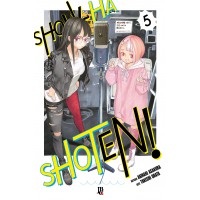 Show-ha Shoten! Vol. 05 Show-ha Shoten! Vol. 05
