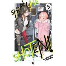 Show-ha Shoten! Vol. 05