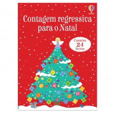 Contagem Regressiva para o Natal Contagem Regressiva para o Natal
