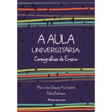 A aula universitária A aula universitária
