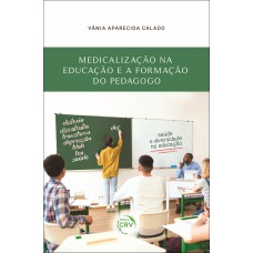 Medicalização Na Educação E A Formação Do Pedagogo