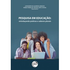 Pesquisa em educação Pesquisa em educação