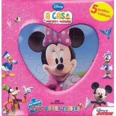 Minnie Minnie