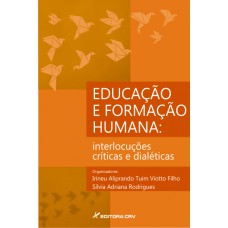 Educação e formação humana Educação e formação humana
