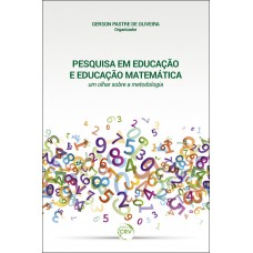 Pesquisa em educação e educação matemática Pesquisa em educação e educação matemática