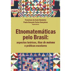 Etnomatemáticas pelo brasil