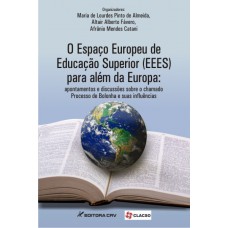 O espaço europeu de educação superior (eees) para além da europa
