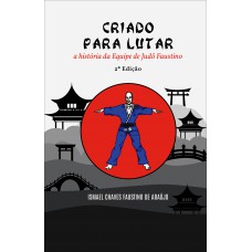 Criado para lutar Criado para lutar