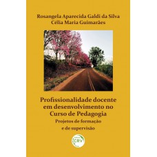 Profissionalidade docente em desenvolvimento no curso de pedagogia