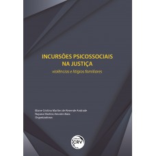 Incursões psicossociais na justiça