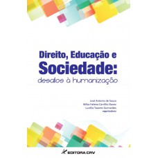 Direito, educação e sociedade
