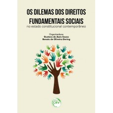 Os dilemas dos direitos fundamentais sociais no estado constitucional contemporâneo