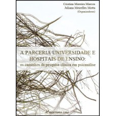 A parceria universidade e hospitais de ensino A parceria universidade e hospitais de ensino