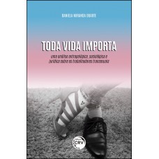 Toda vida importa