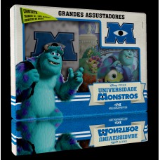 Universidade Monstros Universidade Monstros