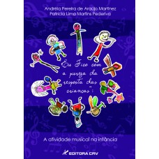 Eu fico com a pureza da resposta das crianças
