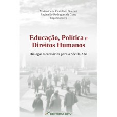 Educação, políticas e direitos humanos
