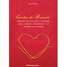 Cartas de Beirute Cartas de Beirute