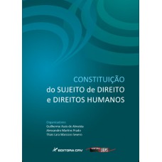 Constituição do sujeito de direito e direitos humanos