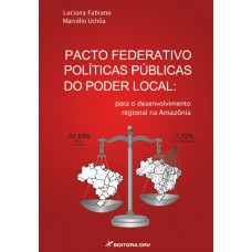 Pacto federativo políticas públicas do poder local