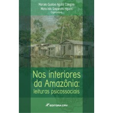 Nos interiores da amazônia Nos interiores da amazônia