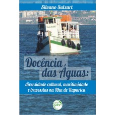 Docência das águas Docência das águas