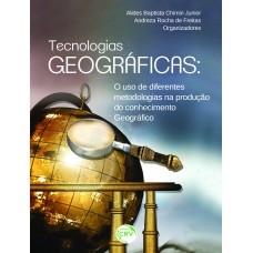 Tecnologias geográficas Tecnologias geográficas