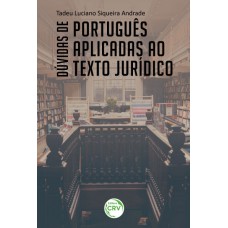 Dúvidas de português aplicadas ao texto jurídico