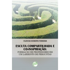 Escuta compartilhada e co-inspiração