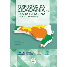 Território da cidadania em santa catarina Território da cidadania em santa catarina