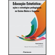 Educação estatística Educação estatística