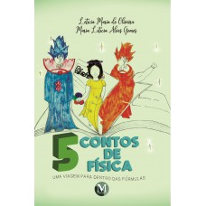 5 contos de física