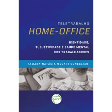 Teletrabalho Homeoffice