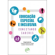 Educação especial e inclusiva Educação especial e inclusiva