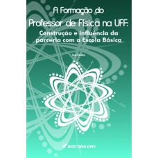 A formação do professor de física na UFF