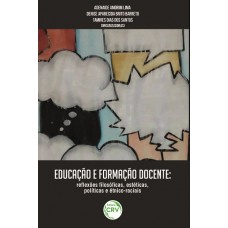 Educação e formação docente Educação e formação docente
