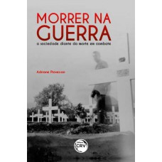 Morrer na guerra