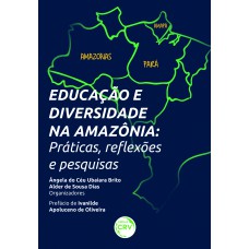 Educação e diversidade na amazônia Educação e diversidade na amazônia