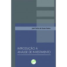 Introdução à análise de investimento Introdução à análise de investimento