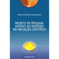 Projeto de pesquisa Projeto de pesquisa