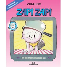 Zap! Zap! Zap! Zap!