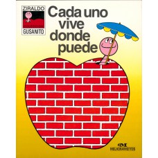 Cada uno vive donde puede Cada uno vive donde puede