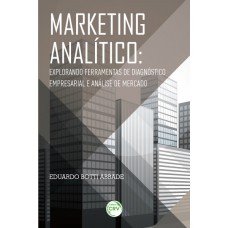 Marketing analítico Marketing analítico