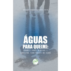 Águas para que(m) Águas para que(m)