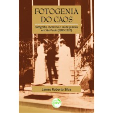 Fotogenia do caos Fotogenia do caos
