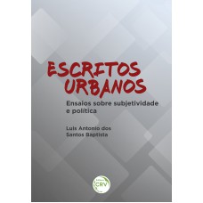 Escritos urbanos: