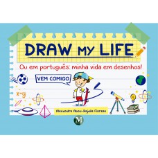 Draw my life ou em português