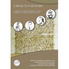 O brasil é um escambo literatura telúrica e memória cultural