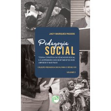 Pedagogia social Pedagogia social